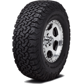 30x9,5 R15 104S BF Goodrich All Terrain T/A KO2