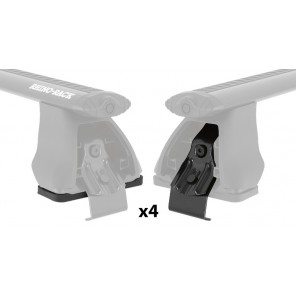 PAD & CLAMP KIT FOR RHINO 2500 MULTI FIT (for 2 stenger)