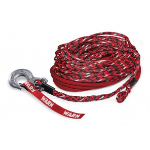 Syntetic rope, 3/8 X 100 ft (9,5mm X 30m)